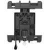 Uchwyt na tablet RAM® Tab-Lock™ do Apple iPad Gen 1-4 z etui + więcej