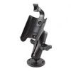 Uchwyt RAM® Drill-Down Mount dla Garmin Oregon Series + More - aluminium