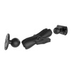 RAM® Universal Double Ball Mount for Crown Work Assist® - Medium