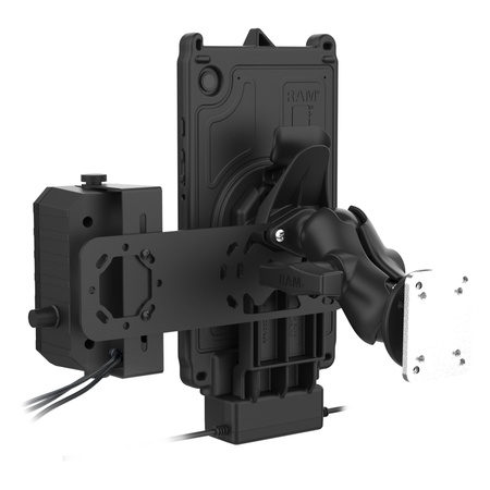 GDS® Uni-Conn™ PTT Vehicle Bundle dla Samsung Tab A9