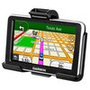 RAM® Form-Fit Cradle do Garmin nuvi 2300, 2360LT, 2370LT + więcej