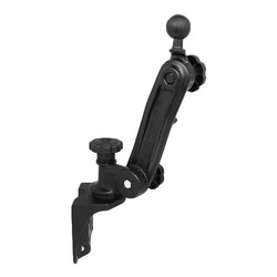 RAM® Vertical Ratchet Base with Ball