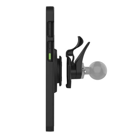 Uchwyt RAM® do tabletów z przyciskiem GDS® Uni-Conn™