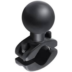 RAM® Rail Clamp Ball Base dla szyn 1,25" - 1,875" - rozmiar D