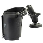 Uchwyt na napoje RAM® Level Cup™ 16 uncji z podstawą magnetyczną