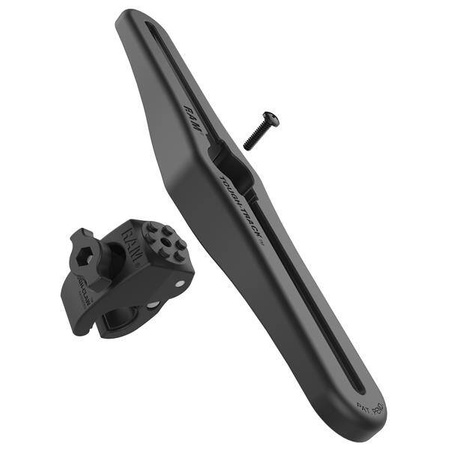 RAM® Tough-Track™ with Small RAM® Tough-Claw™