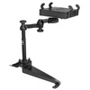 RAM® No-Drill™ Laptop Mount for '04-15 Nissan Titan + More