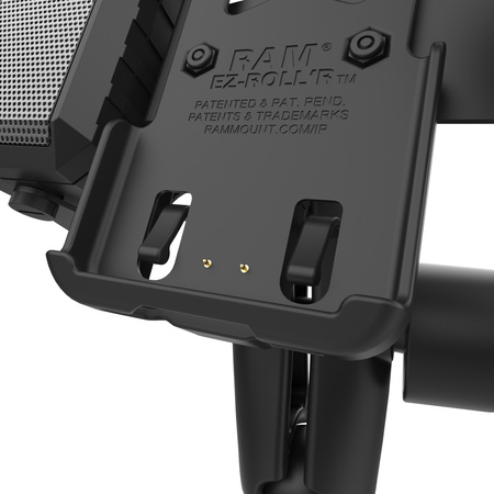 RAM® PTT Speaker & Hardwire Bundle dla Sonim XP Pro