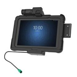 Zasilana stacja dokująca z blokadą GDS® Combo do serii Zebra ET5x 10,1".