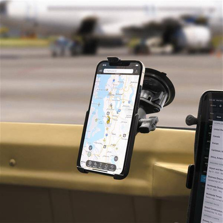 RAM® Twist-Lock™ Suction Cup Base