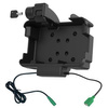 RAM® Key Locking Power + Data Dock do Panasonic FZ-S1 i FZ-L1