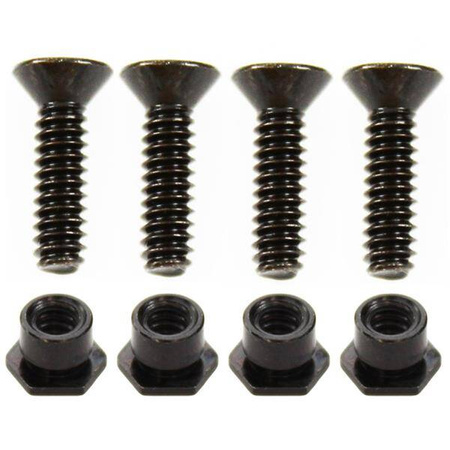 RAM® Universal Base Connecting Hardware Pack