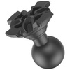 RAM® Ball Adapter for Fusion StereoActive - B Size