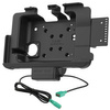 RAM® Tough-Dock™ Power + Data for Zebra ET4x 10" Tablet