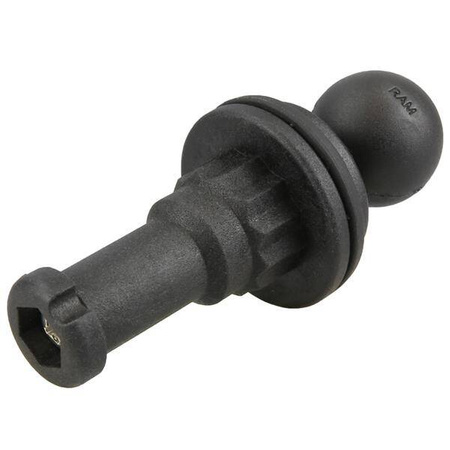 RAM® Spline Post Ball Adapter - rozmiar B