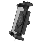 RAM® Quick-Grip™ Pro XL with Ball & Qi2 15W Wireless Charger