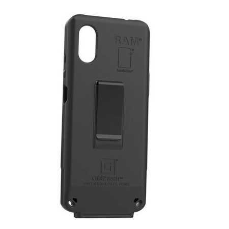 IntelliSkin® for Samsung Galaxy XCover7