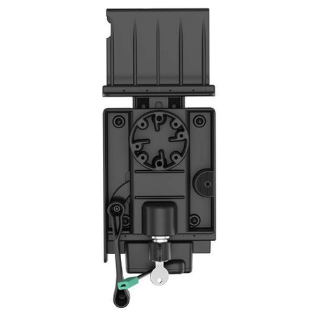 Stacja dokująca GDS® do tabletu Samsung Tab S5e i Tab A 10.1 (2019)