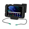 RAM® Power + Data Dock for Tab Active3 with OtterBox uniVERSE
