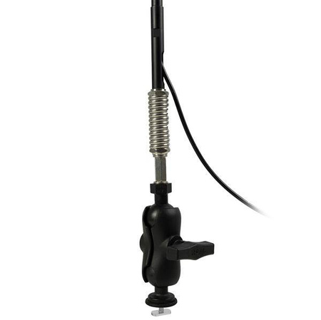 Wzmocniony uchwyt RAM® Track Ball™ do weBoost