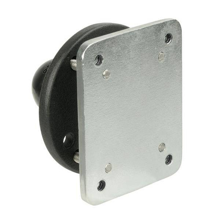 RAM® Drill-Down Dashboard Ball Base z płytką nośną - rozmiar B