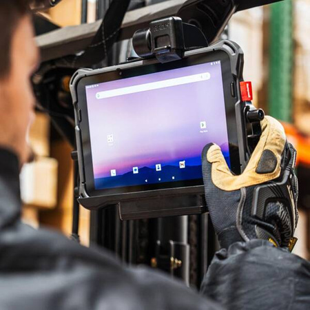 Stacja dokująca RAM® Power + Data Dock dla Honeywell ScanPal EDA10A