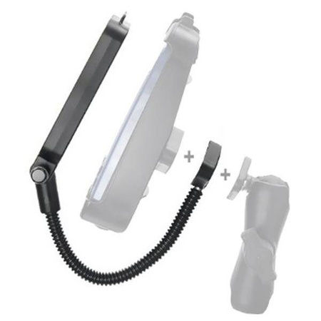 Lupa ekranowa RAM® do urządzeń przenośnych