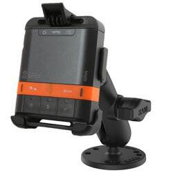 RAM® EZ-Roll'r™ Wiercone mocowanie do SPOT Gen4