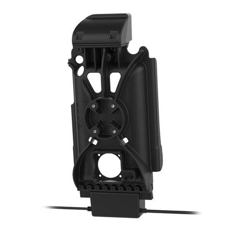 GDS® Tough-Dock™ + Single USB-A dla Samsung Tab A 8.4 SM-T307