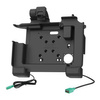 RAM® Power + Data Dock for Zebra ET6x