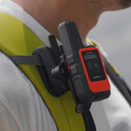 RAM® Uniwersalny zaczep do paska i wizjera