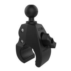 Podstawa kulkowa RAM® Tough-Claw™ z dużym zaciskiem