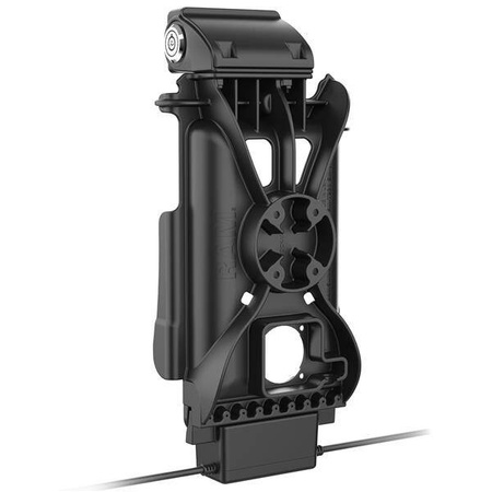 Blokada GDS® Tough-Dock™ + podwójne USB-A dla Samsung Tab A7 Lite 8,7"