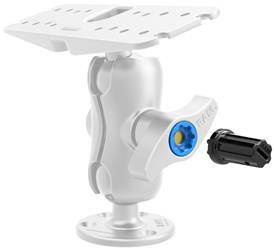 Nakrętka zabezpieczająca RAM® Pin-Lock™ dla ramion nasadowych rozmiaru D i E