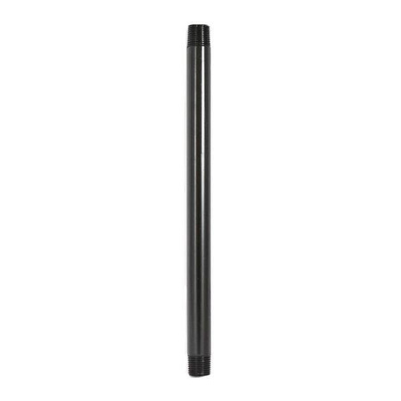 Rura z gwintem zewnętrznym RAM® 12" Long 1/2" NPT
