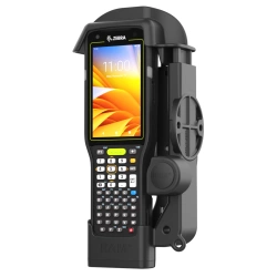Uchwyt sprężynowy RAM® do Zebra MC3300 i MC3400
