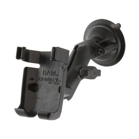 Uchwyt z przyssawką RAM® Twist-Lock™ do Garmin GPSMAP 73, 78, 78S, 78SC