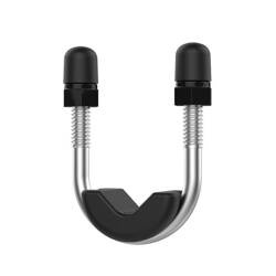 RAM® Stainless Steel U-Bolt Hardware Pack