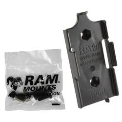 RAM® Form-Fit Cradle do Apple iPod Nano G1-G2