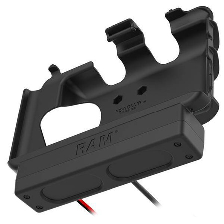 Stacja dokująca RAM® Power + Data Dock dla Tab Active5 i 3 z głośnikiem