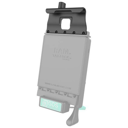 Górna pokrywa doku samochodowego GDS® do tabletu Samsung Tab A 8.0 (2018) SM-T387