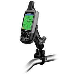 Uchwyt RAM® na kierownicę ze śrubą typu U do serii Garmin GPSMAP 60 i innych