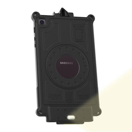 IntelliSkin® Next Gen with LED Light for Samsung Tab A 8.4 SM-T307