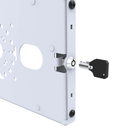 RAM® Safe-Case™ dla Samsung Tab Active5 i 3 - Szary