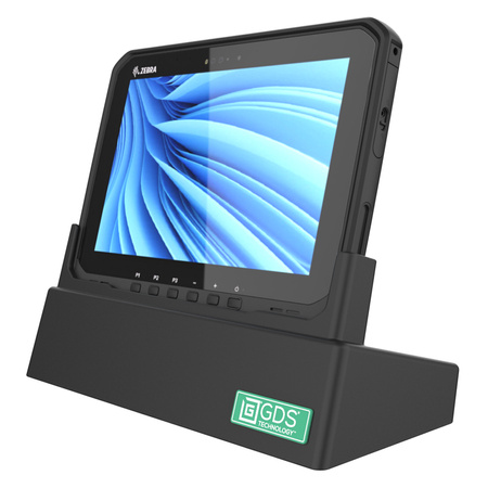 Stacja dokująca RAM® Desktop dla Zebra ET6x z obsługą USB i RJ45