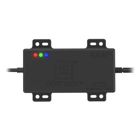 GDS® CAN Bus with RP1226 Connector