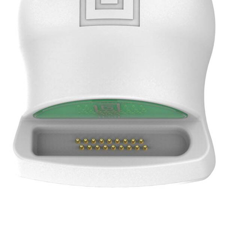 Stacja dokująca GDS® do komputerów stacjonarnych z funkcją Power Delivery i obsługą DeX (oryginalna) - szara