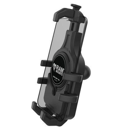 RAM® Quick-Grip™ Pro Uchwyt na telefon z kulką