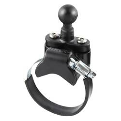 RAM® ATV/UTV Rail Base with no U-Bolts