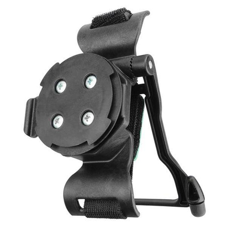 GDS® Hand-Stand™ with OtterBox uniVERSE Tablet Case Adapter